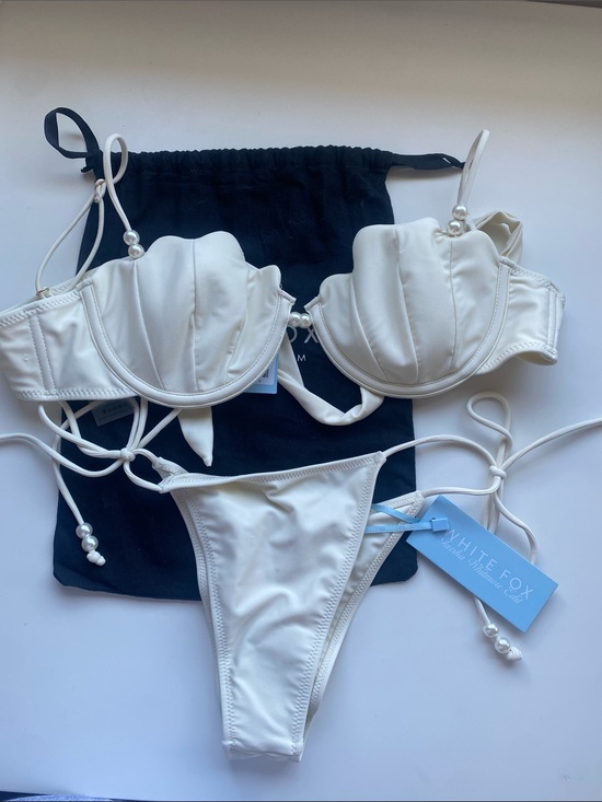 White Fox Boutique Other - White Fox Bikini